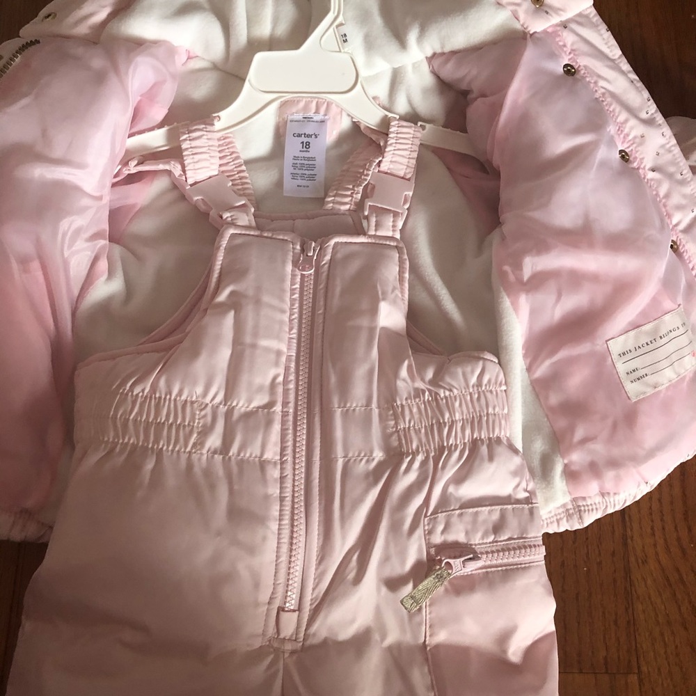 2 piece jacket set - Picture 5 of 7